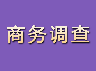 福山商务调查